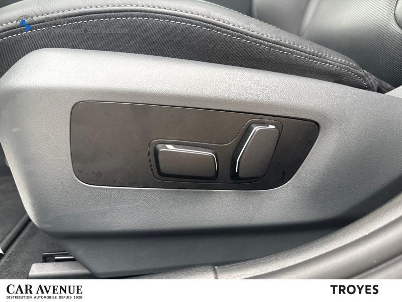 Occasion BMW Série 5 Touring 530e 299ch M Sport 2025 Sophistograu métallisé 67890 € à Troyes