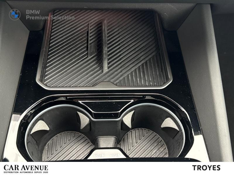 Occasion BMW Série 5 Touring 530e 299ch M Sport 2025 Sophistograu métallisé 67890 € à Troyes