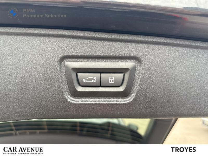 Occasion BMW Série 5 Touring 530e 299ch M Sport 2025 Sophistograu métallisé 67890 € à Troyes