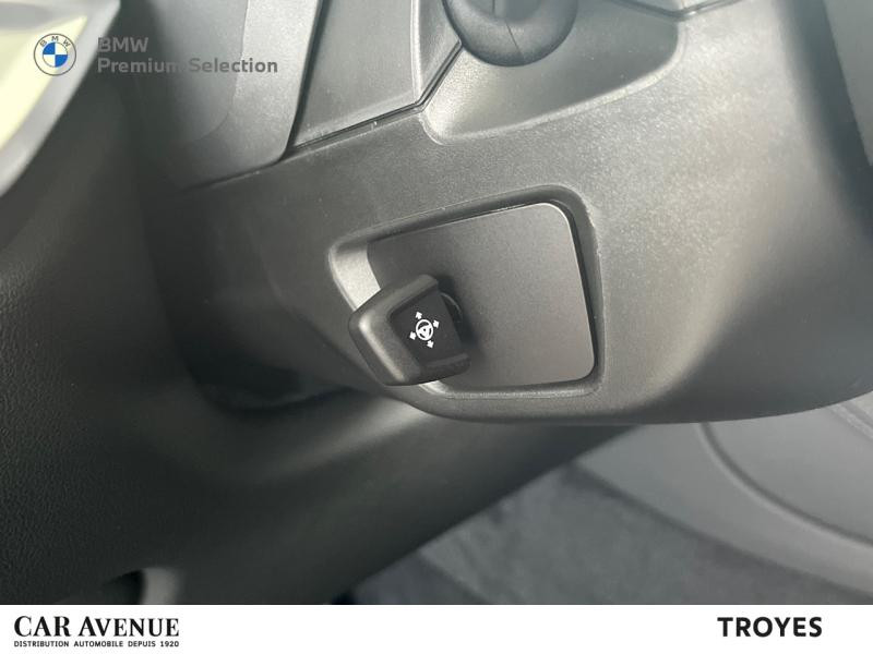 Occasion BMW X5 xDrive50e 489ch M Sport 2024 BMW Ind Tansanitblau métallisé 100990 € à Troyes