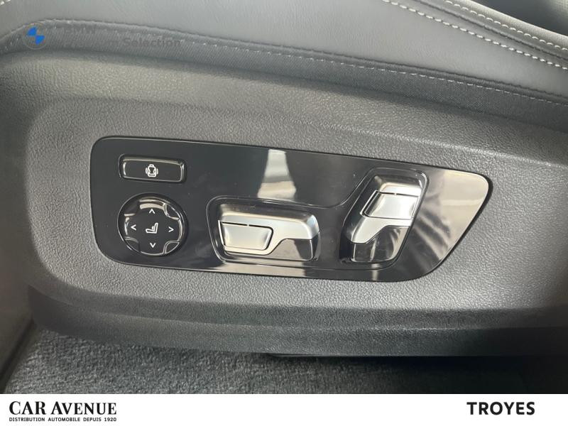 Occasion BMW X5 xDrive50e 489ch M Sport 2024 BMW Ind Tansanitblau métallisé 100990 € à Troyes