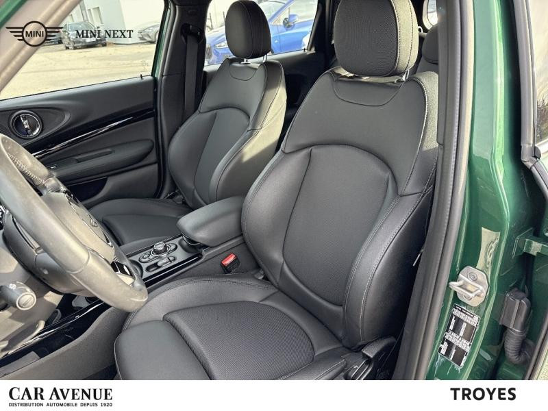 Used MINI Clubman Cooper S 178ch John Cooper Works BVA7 2022 British Racing Green IV € 28890 in Troyes