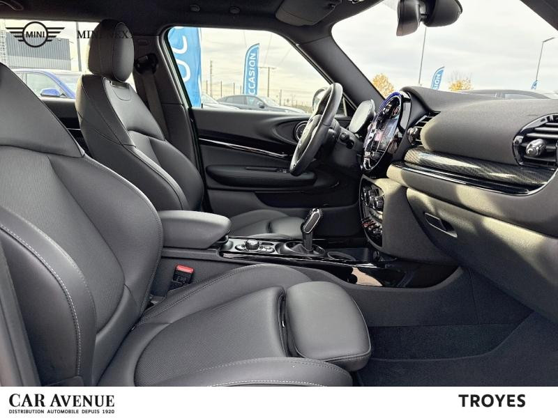 Used MINI Clubman Cooper S 178ch John Cooper Works BVA7 2022 British Racing Green IV € 28890 in Troyes