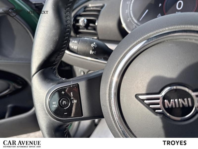 Used MINI Clubman Cooper S 178ch John Cooper Works BVA7 2022 British Racing Green IV € 28890 in Troyes