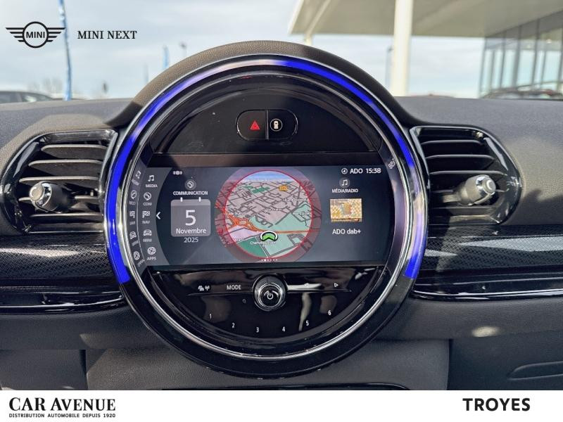 Used MINI Clubman Cooper S 178ch John Cooper Works BVA7 2022 British Racing Green IV € 28890 in Troyes