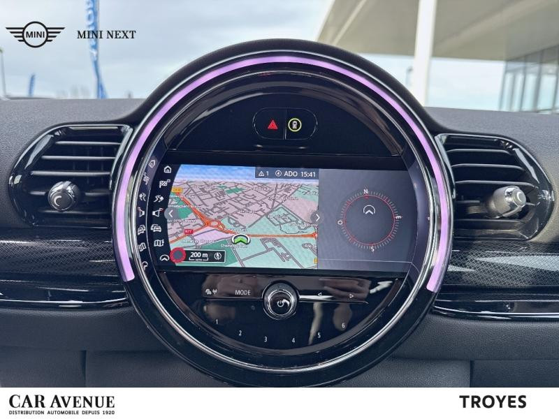 Used MINI Clubman Cooper S 178ch John Cooper Works BVA7 2022 British Racing Green IV € 28890 in Troyes