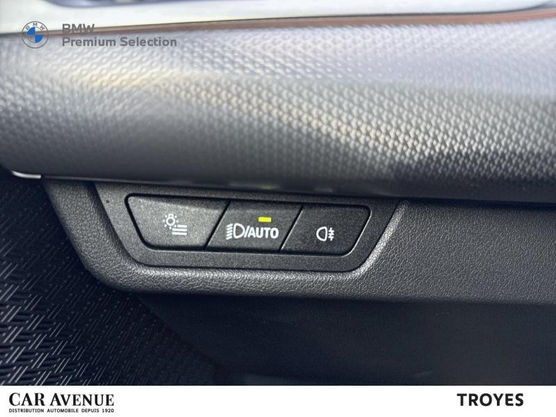 Occasion BMW X1 ixDrive30 313ch M Sport 2023 Blanc 42900 € à Troyes