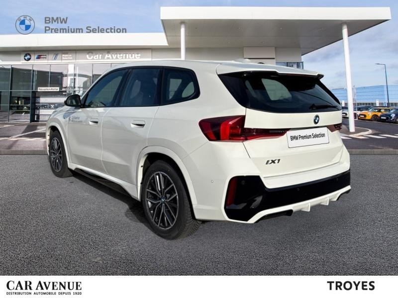 Occasion BMW X1 ixDrive30 313ch M Sport 2023 Blanc 42900 € à Troyes