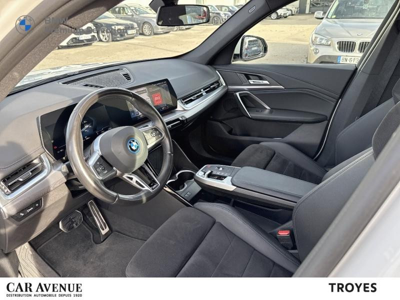 Occasion BMW X1 ixDrive30 313ch M Sport 2023 Blanc 42900 € à Troyes