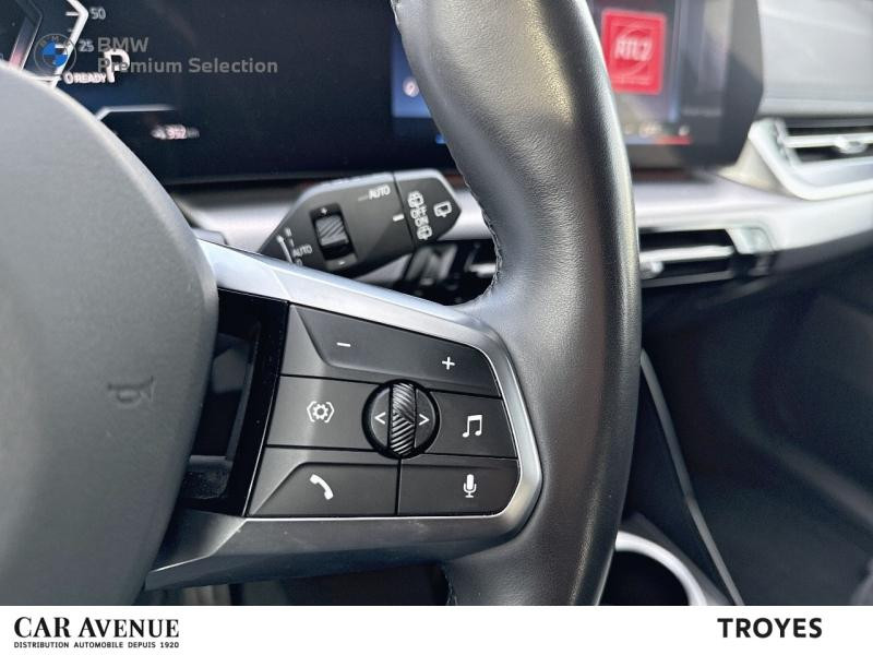 Occasion BMW X1 ixDrive30 313ch M Sport 2023 Blanc 42900 € à Troyes