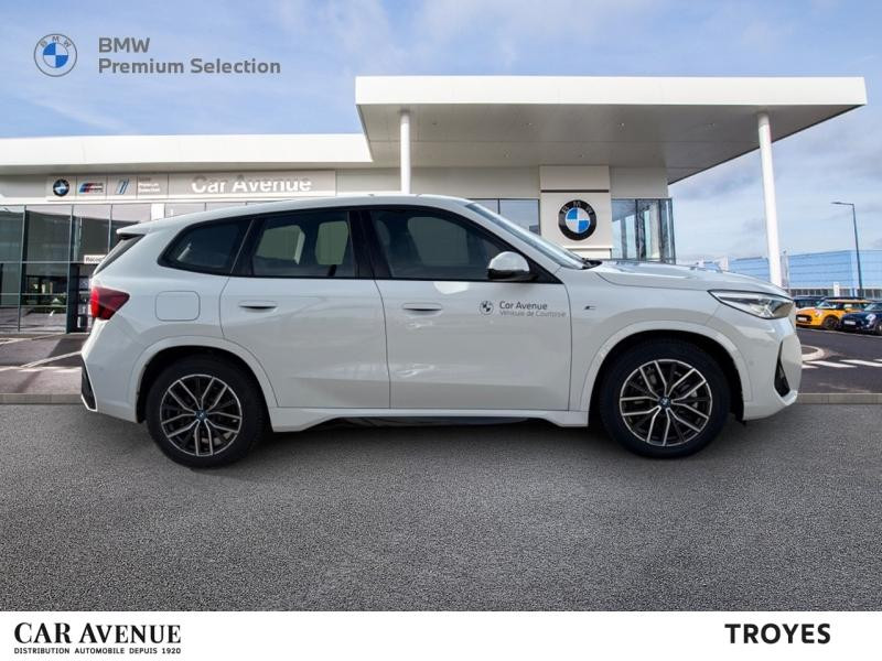 Occasion BMW X1 ixDrive30 313ch M Sport 2023 Blanc 42900 € à Troyes