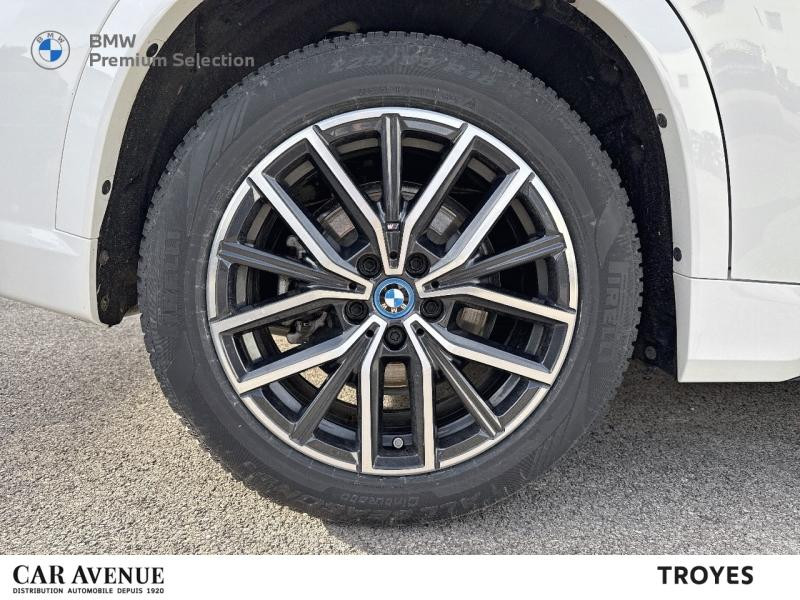Occasion BMW X1 ixDrive30 313ch M Sport 2023 Blanc 42900 € à Troyes