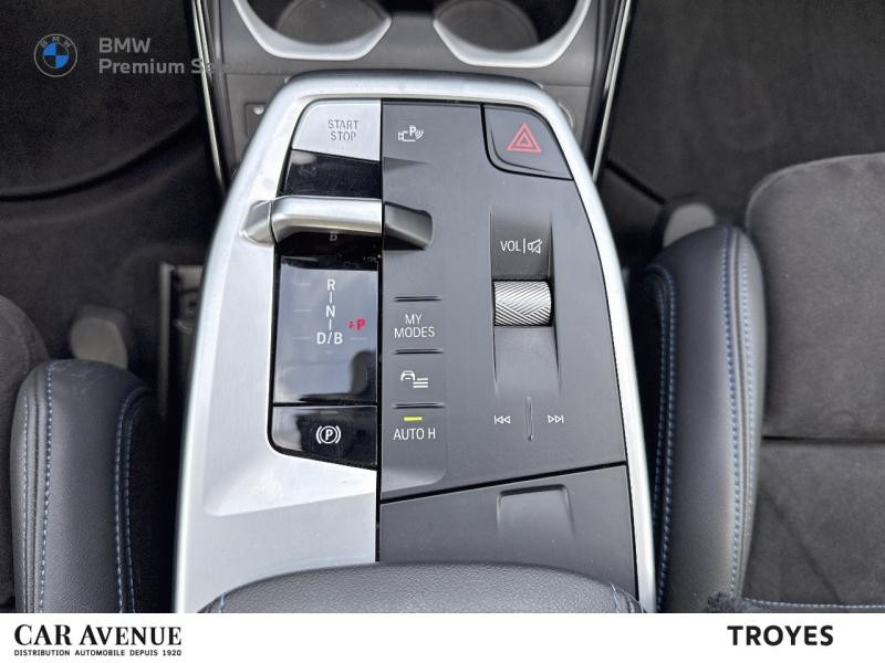 Occasion BMW X1 ixDrive30 313ch M Sport 2023 Blanc 42900 € à Troyes