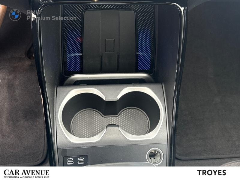 Occasion BMW X1 sDrive18d 150ch M Sport 2025 Saphirschwarz métal 49990 € à Troyes