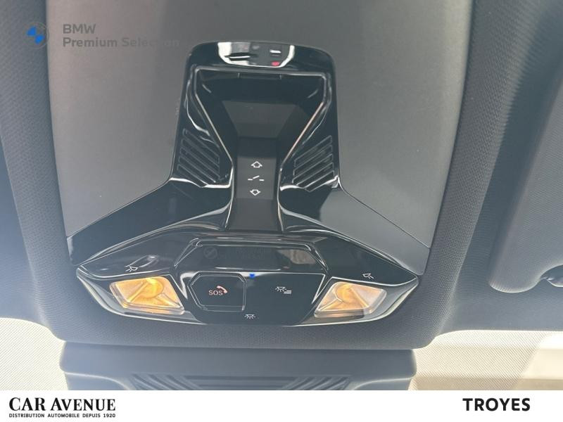 Occasion BMW X1 sDrive18d 150ch M Sport 2025 Saphirschwarz métal 49990 € à Troyes