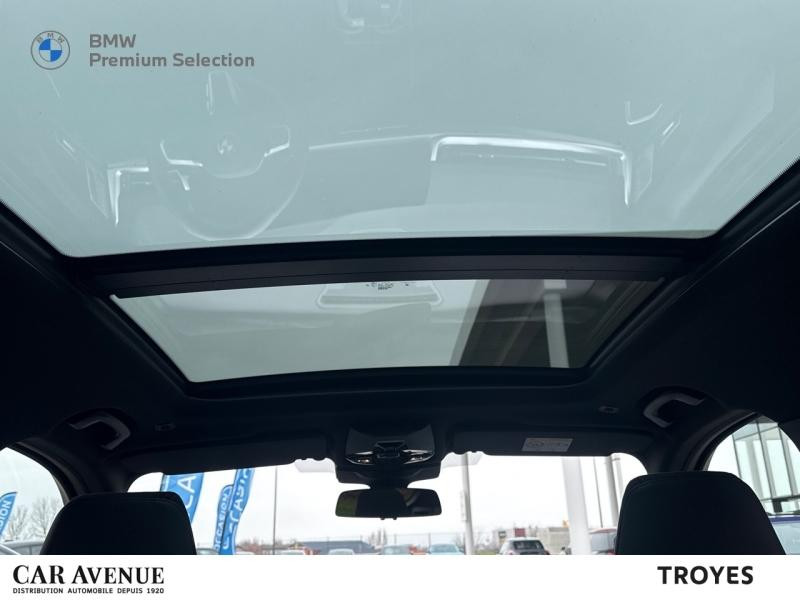 Occasion BMW X1 sDrive18d 150ch M Sport 2025 Saphirschwarz métal 49990 € à Troyes