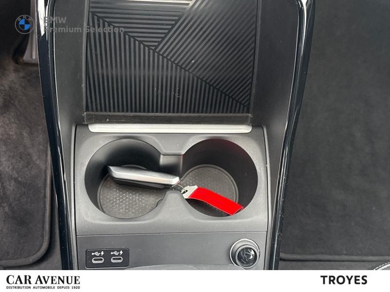 Occasion BMW Série 2 ActiveTourer 218d 150ch Business Design DKG7 2022 Bleu 26900 € à Troyes