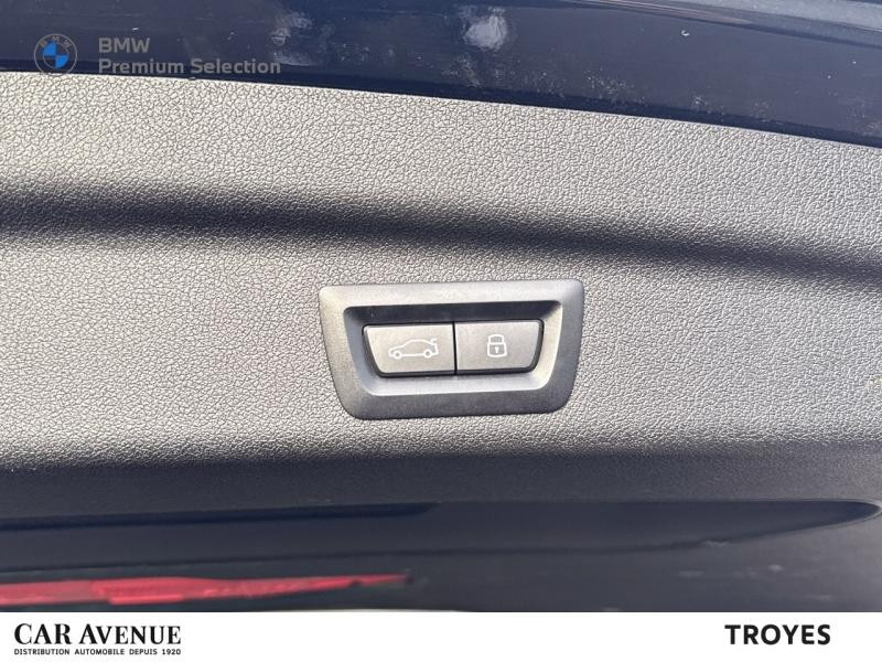 Occasion BMW Série 2 ActiveTourer 225e 245ch xDrive M Sport DKG7 2025 Saphirschwarz métallisé 41990 € à Troyes