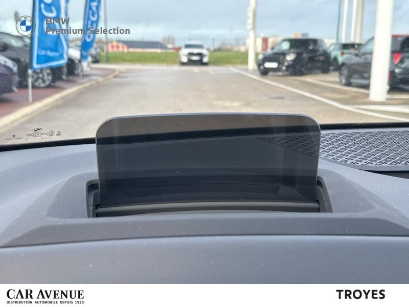 Occasion BMW Série 2 ActiveTourer 225e 245ch xDrive M Sport DKG7 2025 Saphirschwarz métallisé 41990 € à Troyes