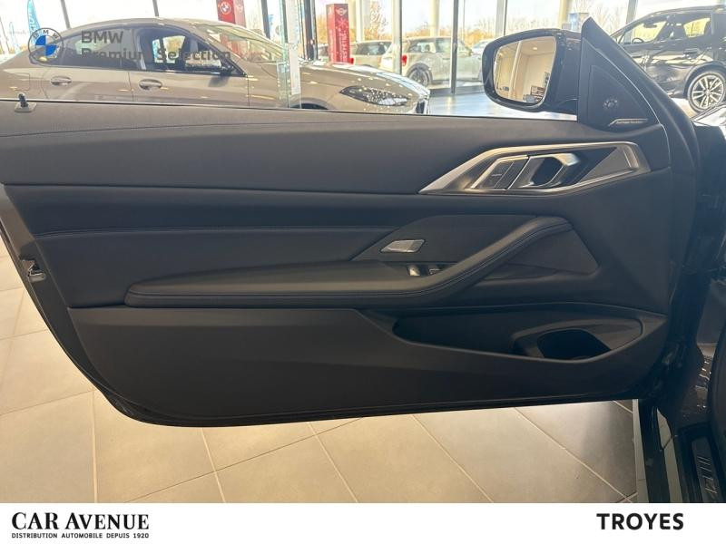 Used BMW Série 4 Cabriolet M440dA xDrive 340ch 2025 BMW Individual Davitgrau métallisé € 84900 in Troyes