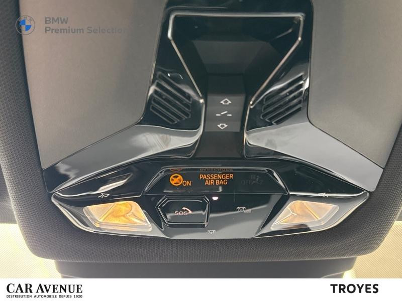 Occasion BMW Série 2 ActiveTourer 225e 245ch xDrive M Sport DKG7 2025 Saphirschwarz métallisé 41990 € à Troyes