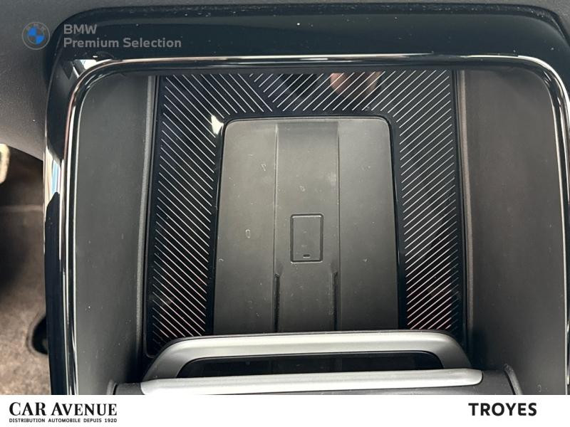 Occasion BMW Série 2 ActiveTourer 225e 245ch xDrive M Sport DKG7 2025 Saphirschwarz métallisé 41990 € à Troyes