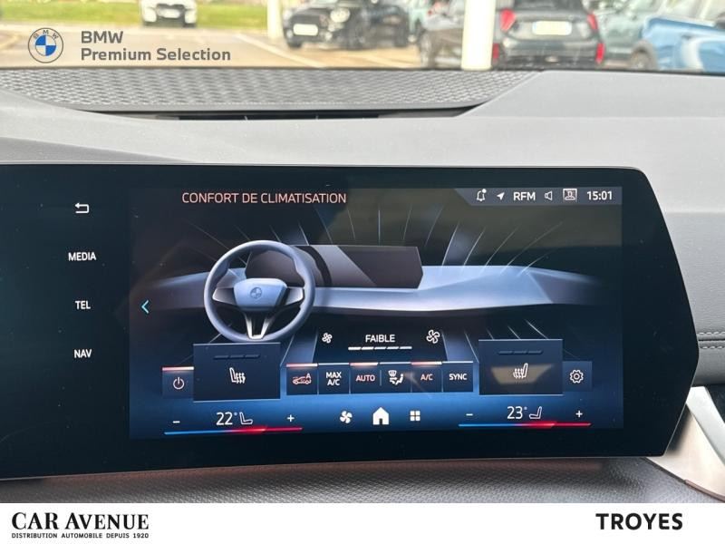 Occasion BMW Série 2 ActiveTourer 225e 245ch xDrive M Sport DKG7 2025 Saphirschwarz métallisé 41990 € à Troyes