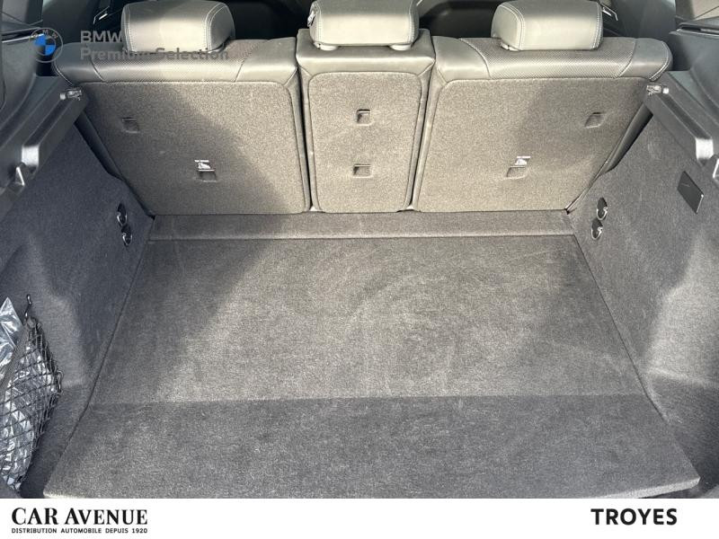 Occasion BMW Série 2 ActiveTourer 225e 245ch xDrive M Sport DKG7 2025 Saphirschwarz métallisé 41990 € à Troyes
