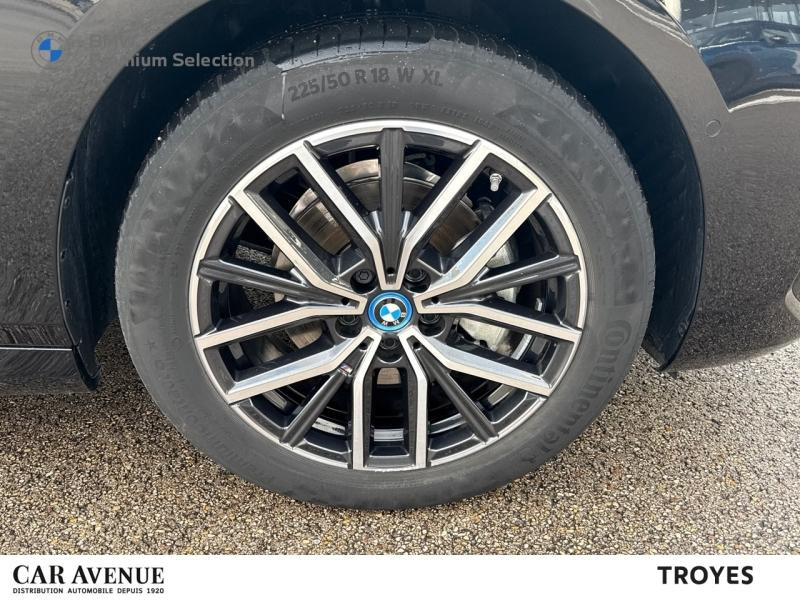 Occasion BMW Série 2 ActiveTourer 225e 245ch xDrive M Sport DKG7 2025 Saphirschwarz métallisé 41990 € à Troyes