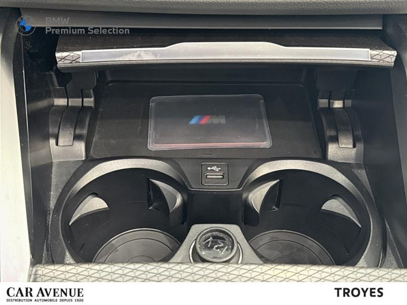 Used BMW Série 4 Cabriolet M440dA xDrive 340ch 2025 BMW Individual Davitgrau métallisé € 84900 in Troyes