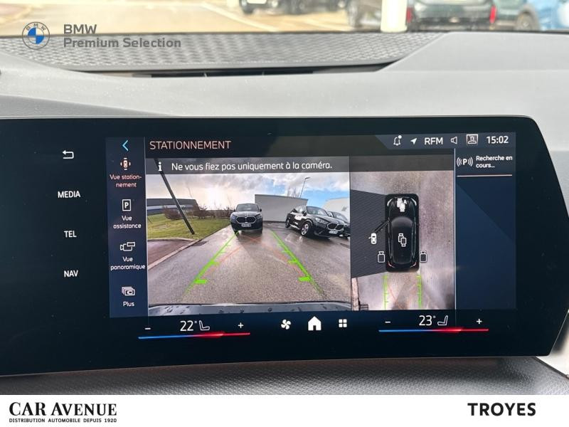 Occasion BMW Série 2 ActiveTourer 225e 245ch xDrive M Sport DKG7 2025 Saphirschwarz métallisé 41990 € à Troyes