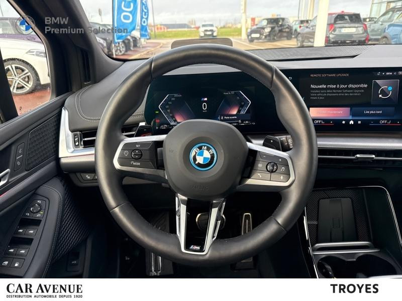 Occasion BMW Série 2 ActiveTourer 225e 245ch xDrive M Sport DKG7 2025 Saphirschwarz métallisé 41990 € à Troyes