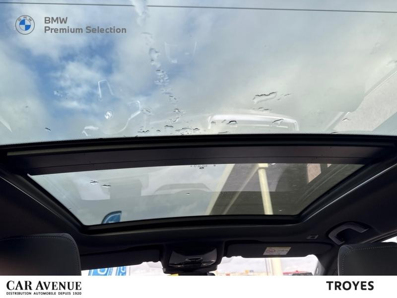 Occasion BMW Série 2 ActiveTourer 225e 245ch xDrive M Sport DKG7 2025 Saphirschwarz métallisé 41990 € à Troyes
