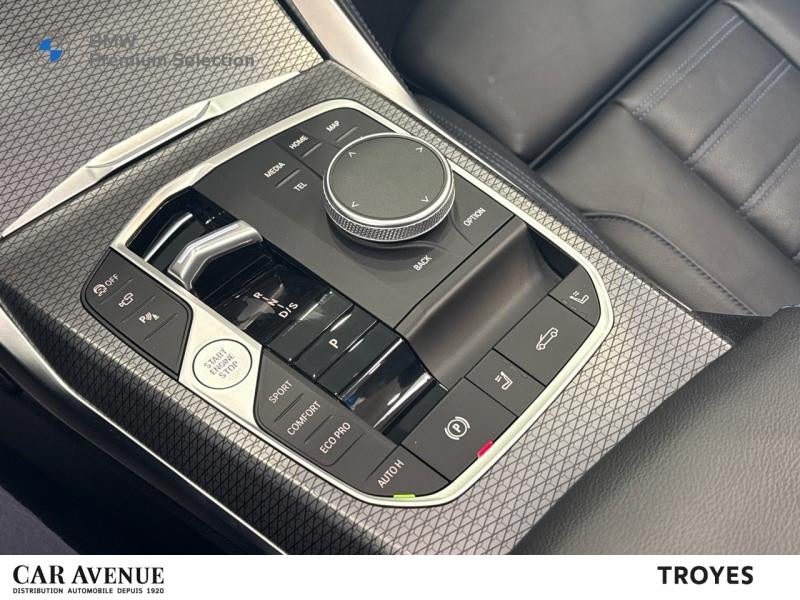 Used BMW Série 4 Cabriolet M440dA xDrive 340ch 2025 BMW Individual Davitgrau métallisé € 84900 in Troyes