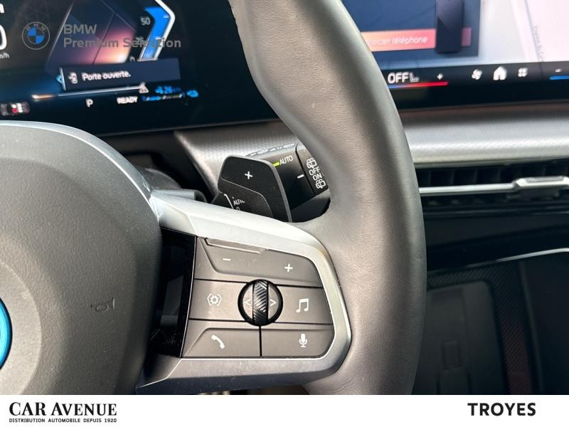 Occasion BMW Série 2 ActiveTourer 225e 245ch xDrive M Sport DKG7 2025 Saphirschwarz métallisé 41990 € à Troyes