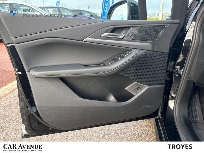 Occasion BMW Série 2 ActiveTourer 225e 245ch xDrive M Sport DKG7 2025 Saphirschwarz métallisé 41990 € à Troyes