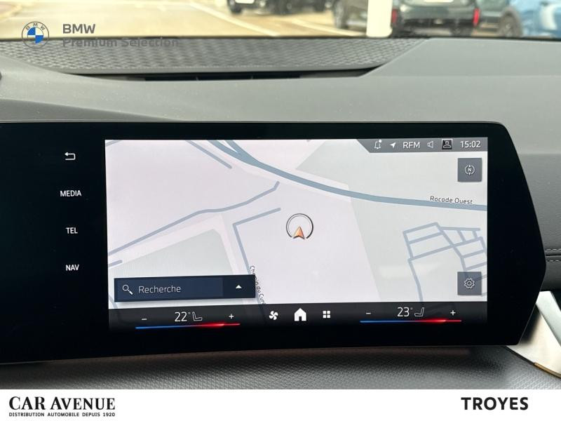 Occasion BMW Série 2 ActiveTourer 225e 245ch xDrive M Sport DKG7 2025 Saphirschwarz métallisé 41990 € à Troyes