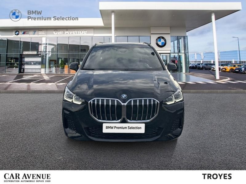 Occasion BMW Série 2 ActiveTourer 225e 245ch xDrive M Sport DKG7 2025 Saphirschwarz métallisé 41990 € à Troyes