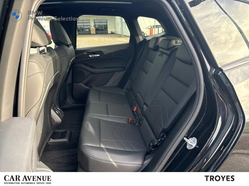 Occasion BMW Série 2 ActiveTourer 225e 245ch xDrive M Sport DKG7 2025 Saphirschwarz métallisé 41990 € à Troyes