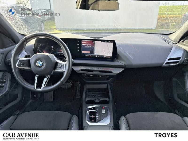 Used BMW Série 1 120dA 163ch M Sport DKG7 2025 BMW Individual Storm Bay métallisé € 38900 in Troyes