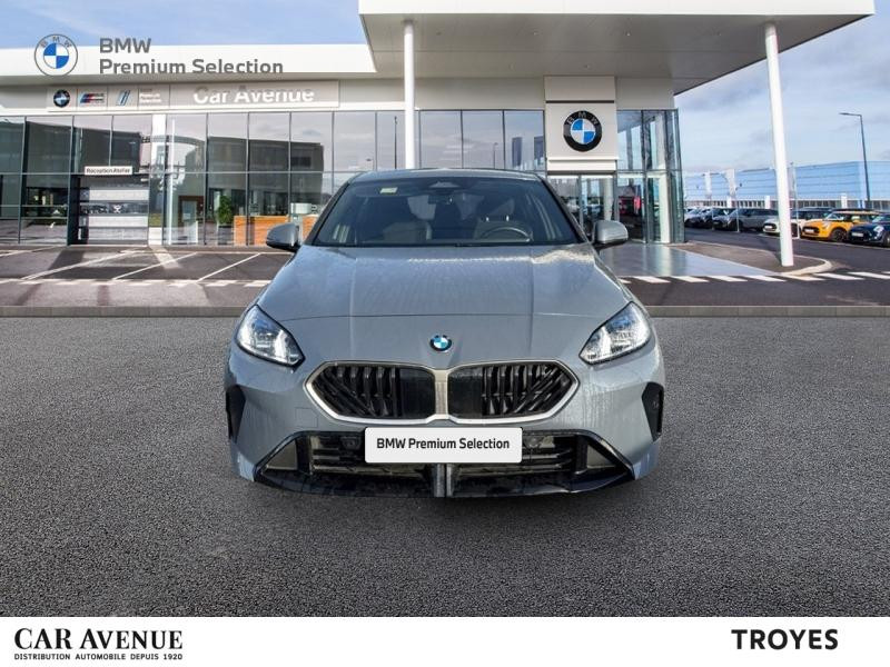 Used BMW Série 1 120dA 163ch M Sport DKG7 2025 BMW Individual Storm Bay métallisé € 38900 in Troyes