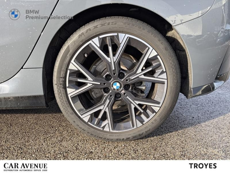 Used BMW Série 1 120dA 163ch M Sport DKG7 2025 BMW Individual Storm Bay métallisé € 38900 in Troyes