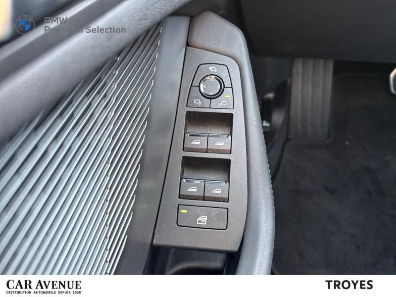 Used BMW Série 1 120dA 163ch M Sport DKG7 2025 BMW Individual Storm Bay métallisé € 38900 in Troyes