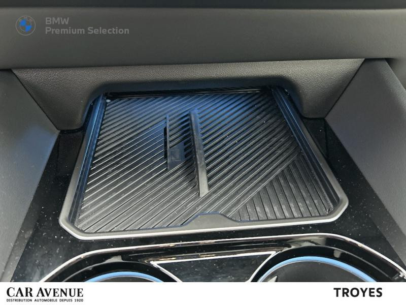 Occasion BMW Série 5 i5 M60 601ch xDrive 2024 Saphirschwarz métallisé 80790 € à Troyes