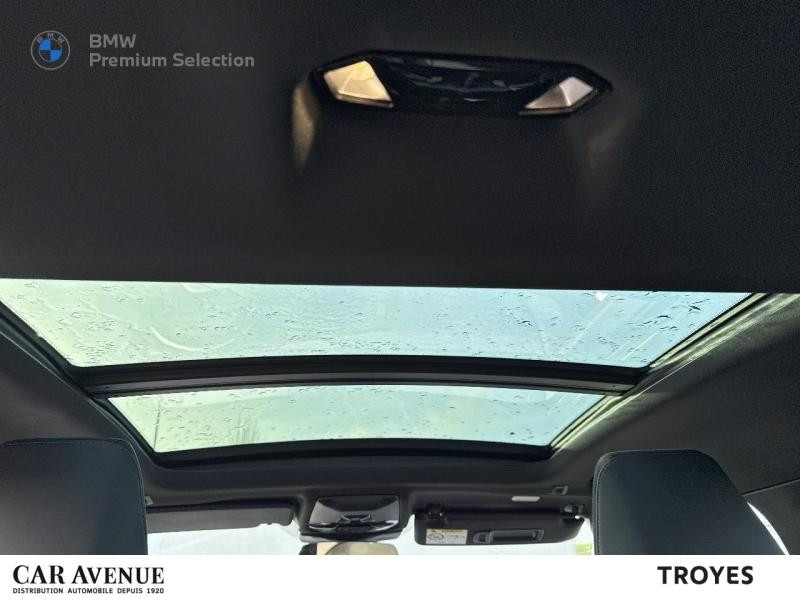 Used BMW Série 1 120dA 163ch M Sport DKG7 2025 BMW Individual Storm Bay métallisé € 38900 in Troyes