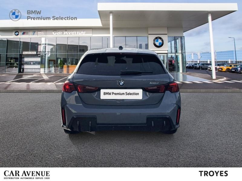 Used BMW Série 1 120dA 163ch M Sport DKG7 2025 BMW Individual Storm Bay métallisé € 38900 in Troyes