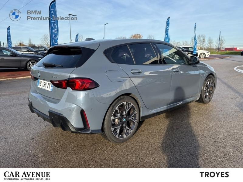 Used BMW Série 1 120dA 163ch M Sport DKG7 2025 BMW Individual Storm Bay métallisé € 38900 in Troyes