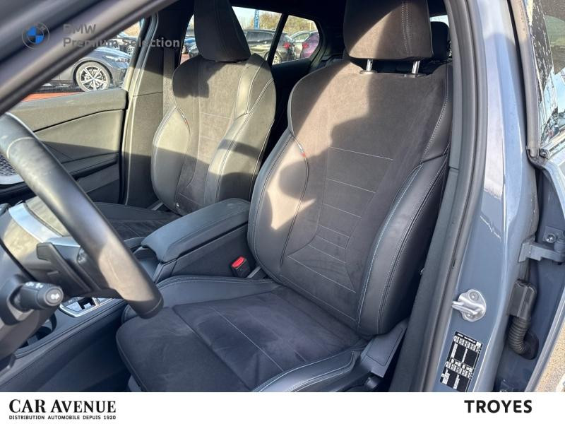 Used BMW Série 1 120dA 163ch M Sport DKG7 2025 BMW Individual Storm Bay métallisé € 38900 in Troyes