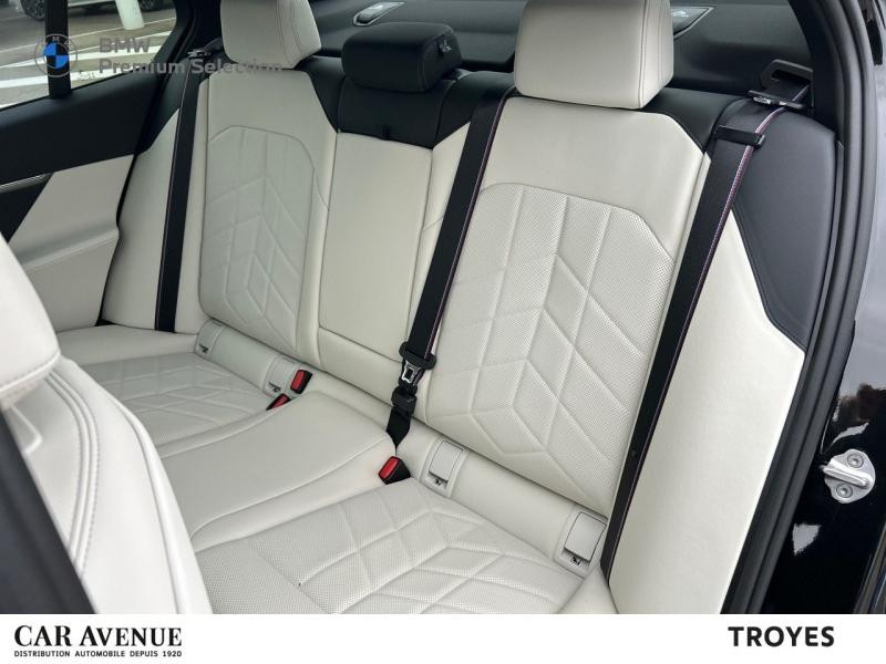 Occasion BMW Série 5 i5 M60 601ch xDrive 2024 Saphirschwarz métallisé 80790 € à Troyes