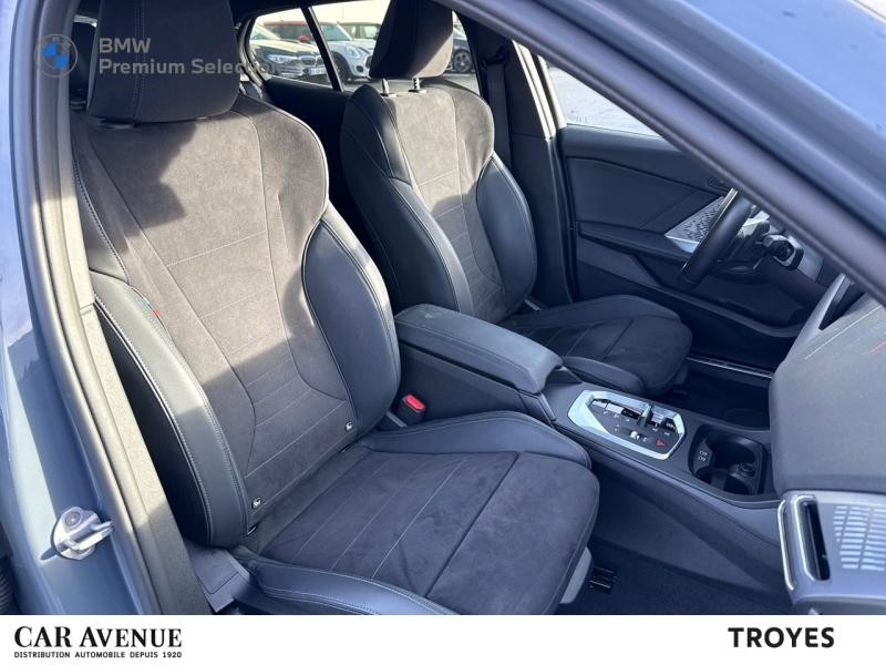 Used BMW Série 1 120dA 163ch M Sport DKG7 2025 BMW Individual Storm Bay métallisé € 38900 in Troyes
